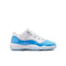 JORDAN Air Jordan 11 Retro Low "University Blue" (GS) Kids Sneakers