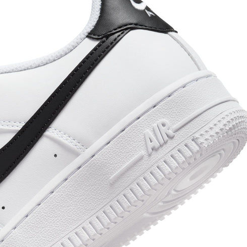 NIKE Air Force 1 (GS) Mens Apparel