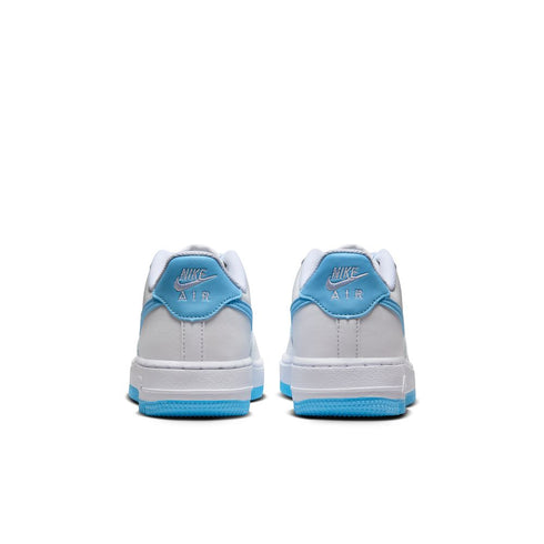 NIKE Air Force 1 (GS) Kids Sneakers