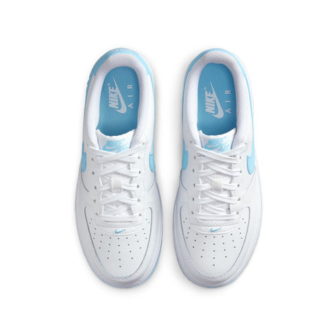 NIKE Air Force 1 (GS) Kids Sneakers