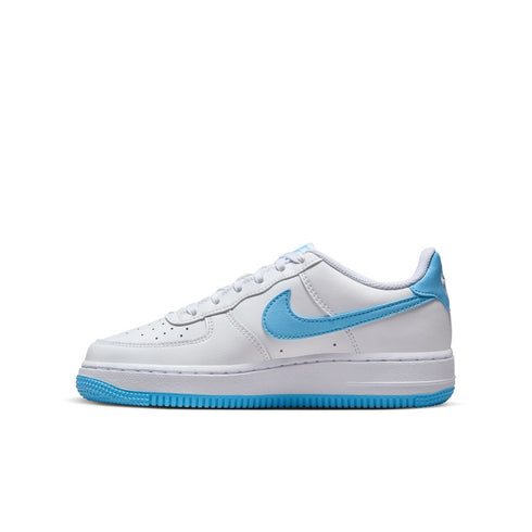 NIKE Air Force 1 (GS) Kids Sneakers