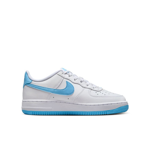 NIKE Air Force 1 (GS) Kids Sneakers