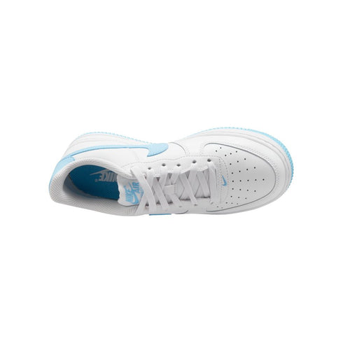 NIKE Air Force 1 (GS) Kids Sneakers