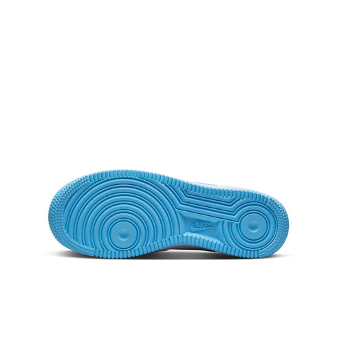 NIKE Air Force 1 (GS) Kids Sneakers