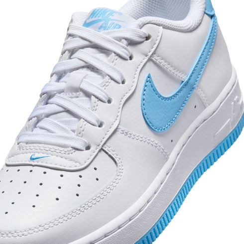 NIKE Air Force 1 (GS) Kids Sneakers