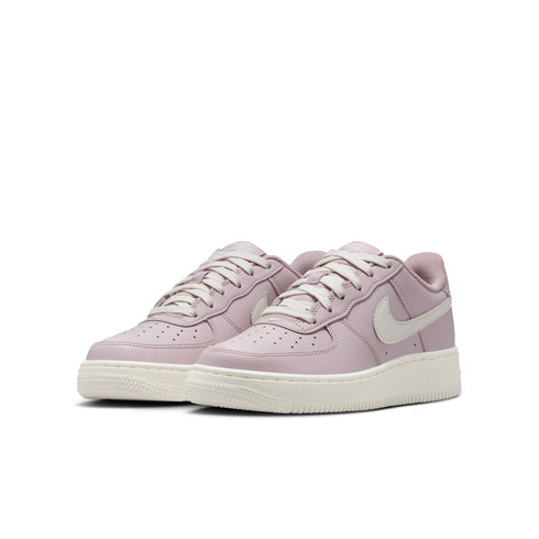 NIKE Air Force 1 (GS) Kids Sneakers