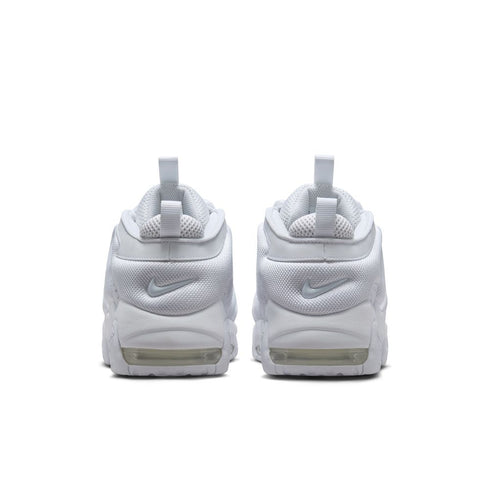 NIKE Air More Uptempo Low Mens Sneakers