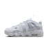 NIKE Air More Uptempo Low Mens Sneakers