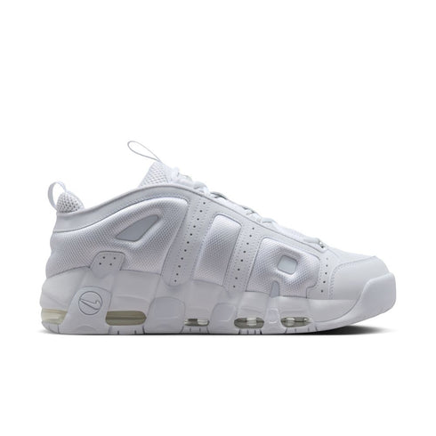 NIKE Air More Uptempo Low Mens Sneakers