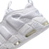 NIKE Air More Uptempo Low Mens Sneakers