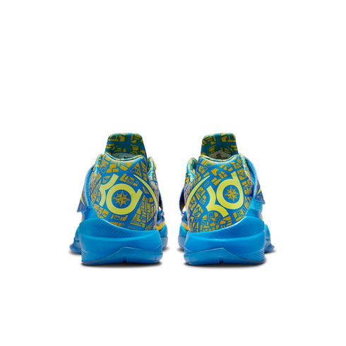 NIKE Zoom Kd Iv Mens Sneakers