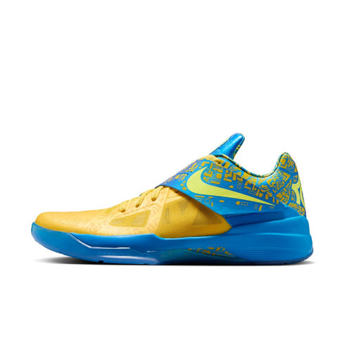 NIKE Zoom Kd Iv Mens Sneakers