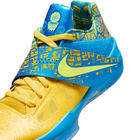 NIKE Zoom Kd Iv Mens Sneakers