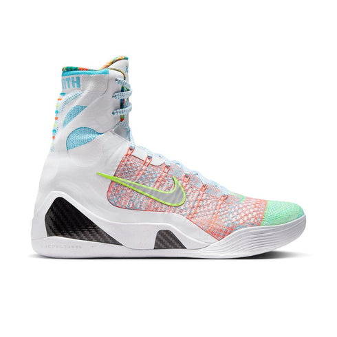NIKE Kobe Ix Elite High Protro Mens Sneakers