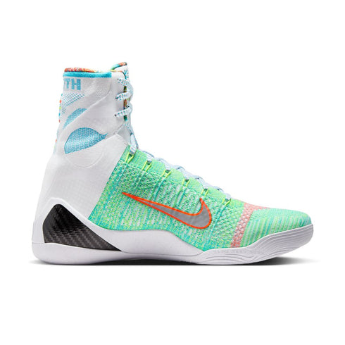 NIKE Kobe Ix Elite High Protro Mens Sneakers