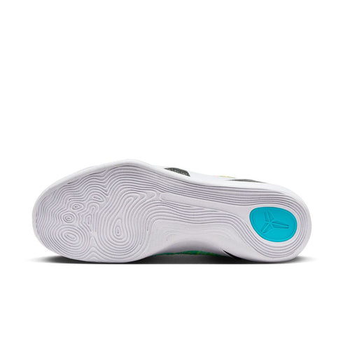 NIKE Kobe Ix Elite High Protro Mens Sneakers