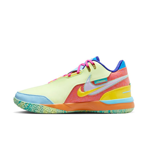 NIKE LeBron NXXT Gen AMPD Men's Sneakers