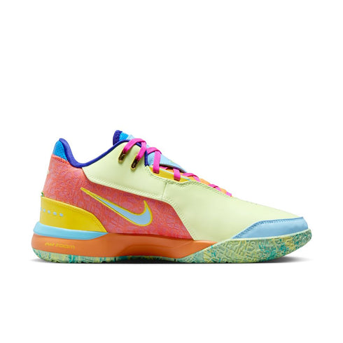 NIKE LeBron NXXT Gen AMPD Men's Sneakers