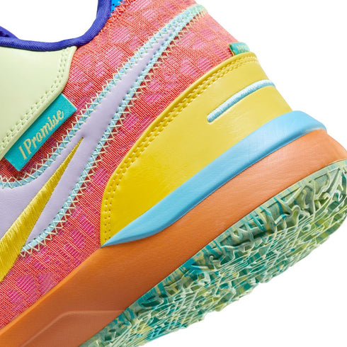 NIKE LeBron NXXT Gen AMPD Men's Sneakers