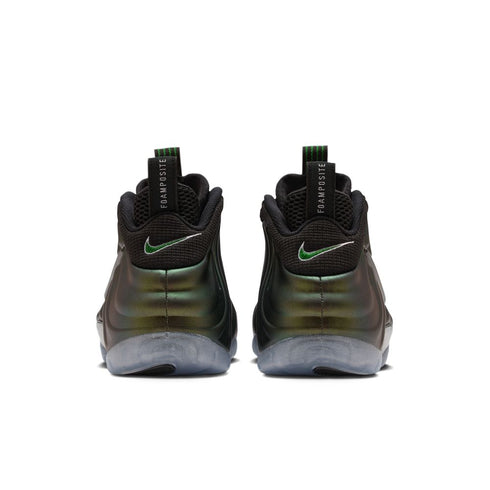 NIKE Air Foamposite Pro "Pine Green" Mens Sneakers
