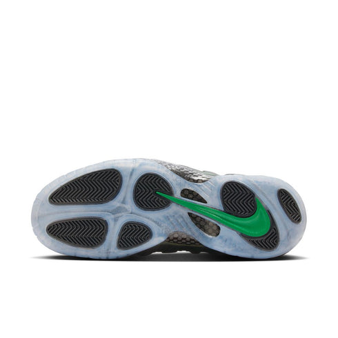 NIKE Air Foamposite Pro "Pine Green" Mens Sneakers