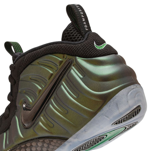 NIKE Air Foamposite Pro "Pine Green" Mens Sneakers