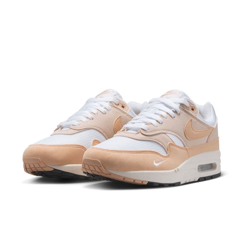 NIKE Air Max 1 '87 Textile Womens Sneakers