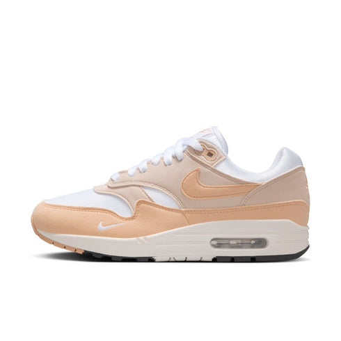NIKE Air Max 1 '87 Textile Womens Sneakers