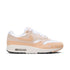 NIKE Air Max 1 '87 Textile Womens Sneakers
