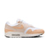 NIKE Air Max 1 '87 Textile Womens Sneakers