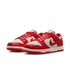 NIKE Dunk Low Womens Sneakers