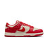 NIKE Dunk Low Womens Sneakers