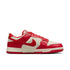 NIKE Dunk Low Womens Sneakers