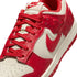 NIKE Dunk Low Womens Sneakers
