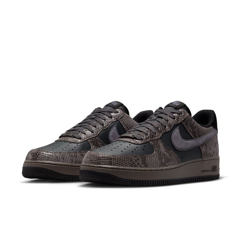 NE Air Force 1 '07 Lv8 Mens Sneakers