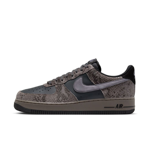 NE Air Force 1 '07 Lv8 Mens Sneakers