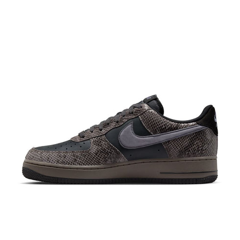 NE Air Force 1 '07 Lv8 Mens Sneakers
