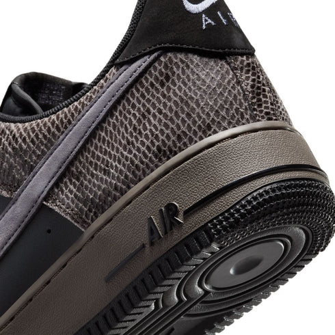 NE Air Force 1 '07 Lv8 Mens Sneakers