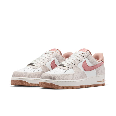 NIKE Air Force 1 '07 Lv8 Mens Sneakers