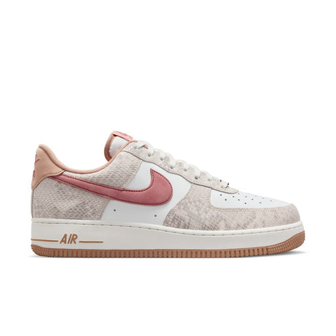 NIKE Air Force 1 '07 Lv8 Mens Sneakers