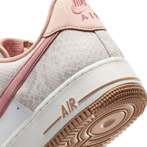 NIKE Air Force 1 '07 Lv8 Mens Sneakers