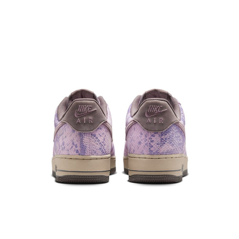 NIKE Air Force 1 '07 Lv8 Mens Sneakers