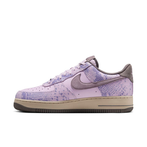 NIKE Air Force 1 '07 Lv8 Mens Sneakers
