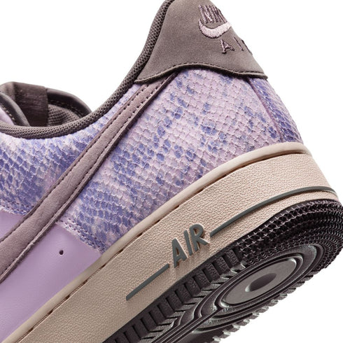 NIKE Air Force 1 '07 Lv8 Mens Sneakers