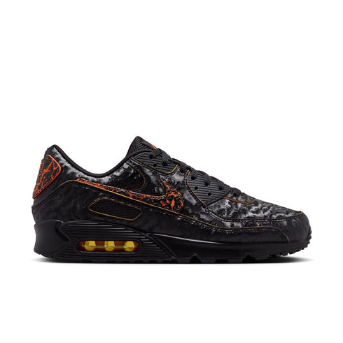 NIKE Air Max Qs Mens Sneakers