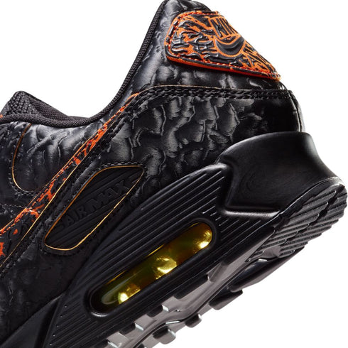 NIKE Air Max Qs Mens Sneakers