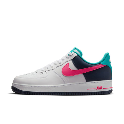NIKE Air Force 1 '07 Mens Sneakers