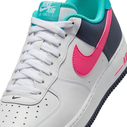 NIKE Air Force 1 '07 Mens Sneakers