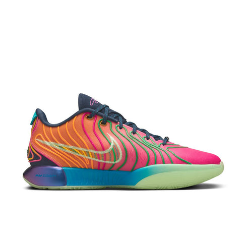 NIKE Lebron XXI Men's Sneakers