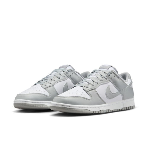 NIKE Dunk Low Retro Mens Sneakers